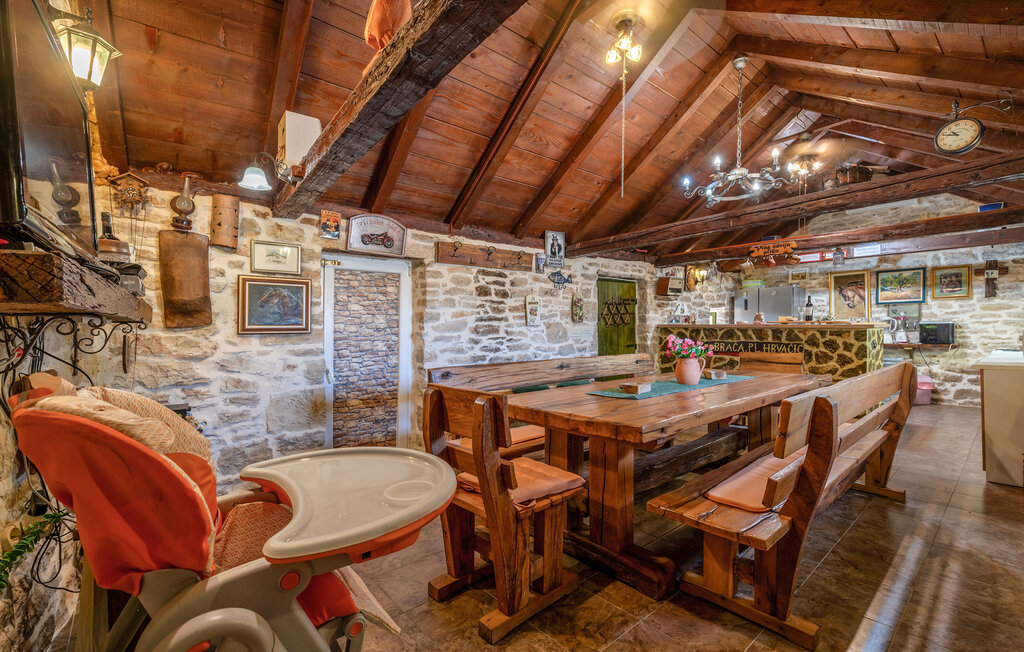 Feriehuse - Zadar-Benkovac , Kroatien - CDI539 3