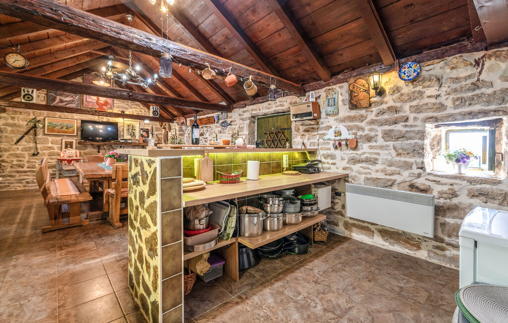 Feriehuse - Zadar-Benkovac , Kroatien - CDI539 25