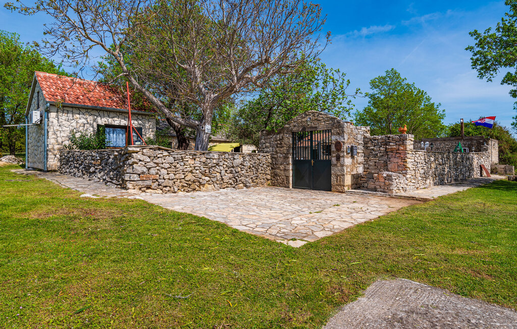 Feriehuse - Zadar-Benkovac , Kroatien - CDI539 12