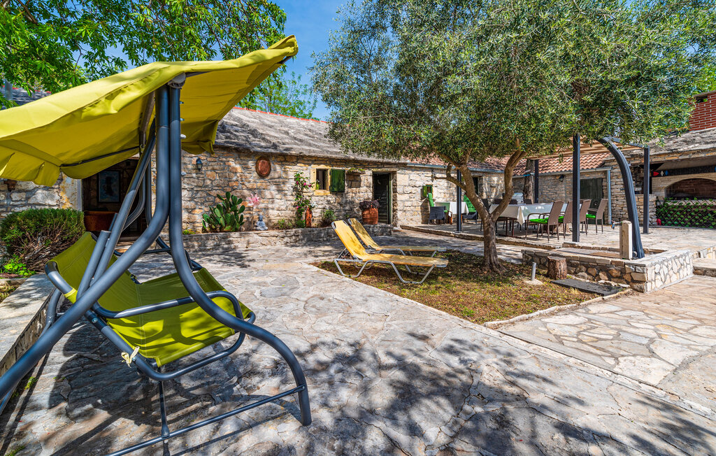 Feriehuse - Zadar-Benkovac , Kroatien - CDI539 8