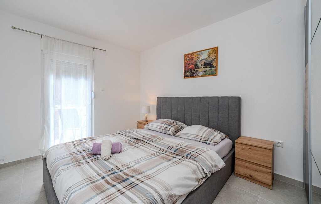 Feriehuse - Zadar - Karin , Kroatien - CDI695 28