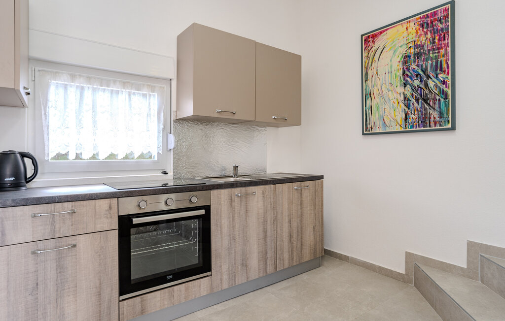 Feriehuse - Zadar - Karin , Kroatien - CDI695 18