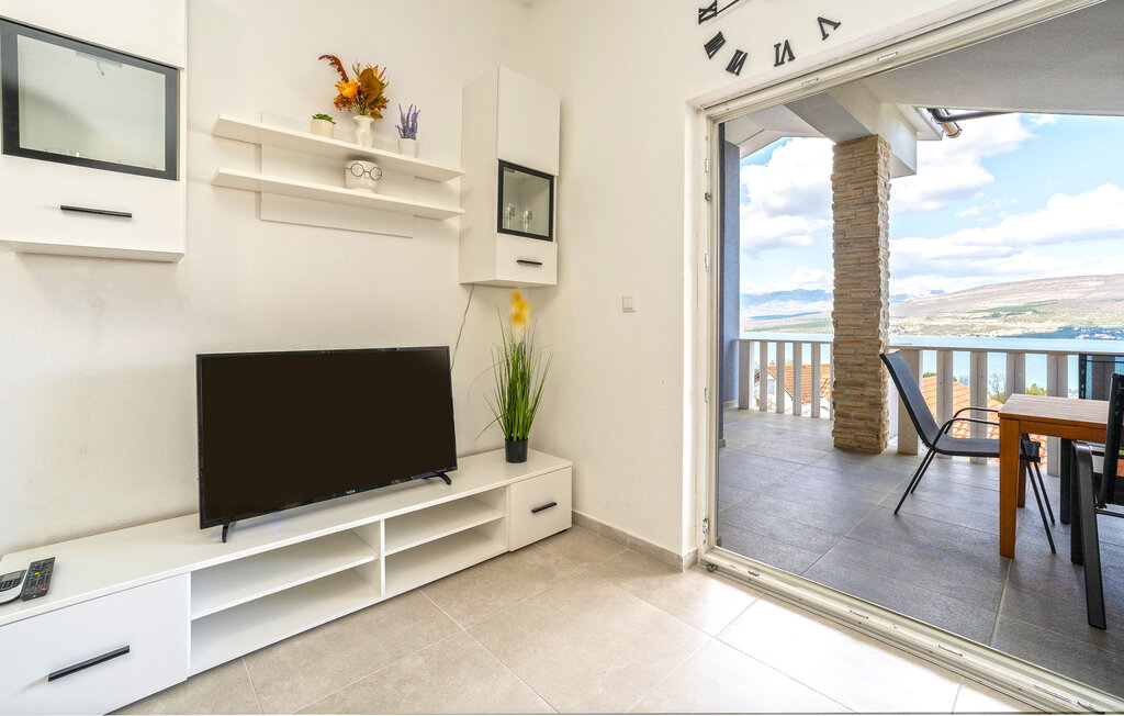 Feriehuse - Zadar - Karin , Kroatien - CDI695 15