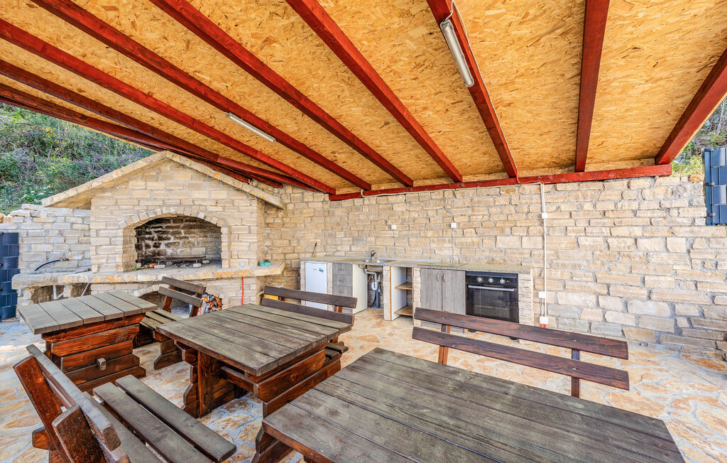 Feriehuse - Zadar - Karin , Kroatien - CDI695 8