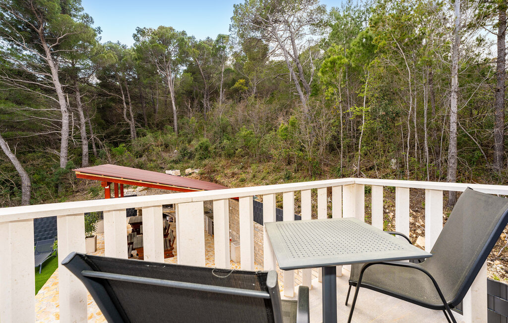 Feriehuse - Zadar - Karin , Kroatien - CDI695 11