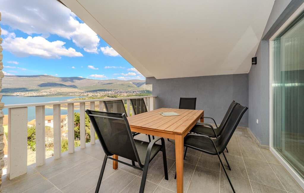 Feriehuse - Zadar - Karin , Kroatien - CDI695 7