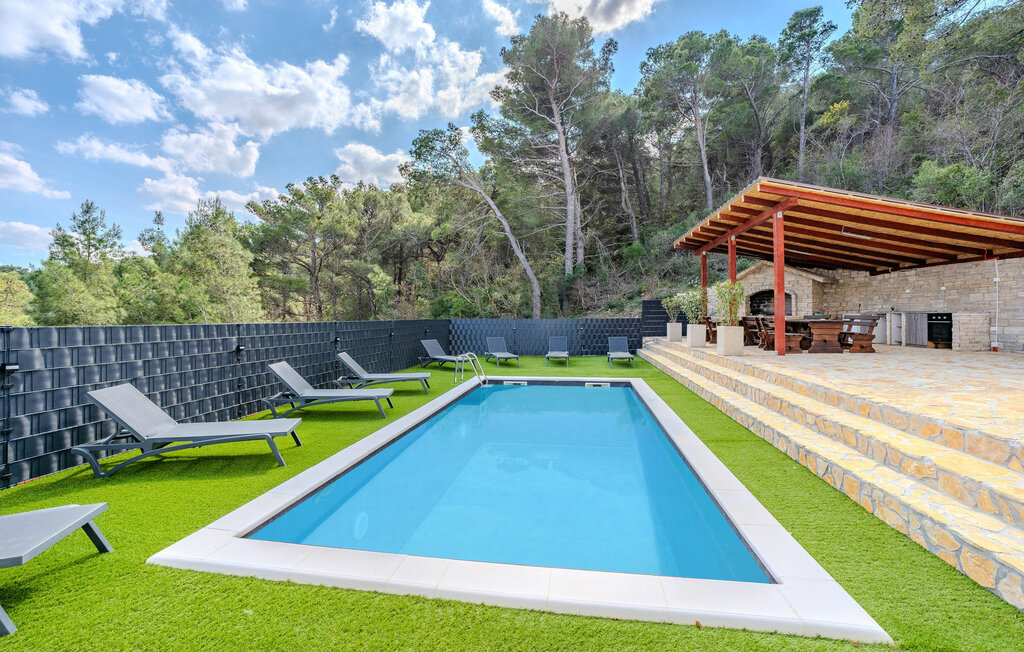 Feriehuse - Zadar - Karin , Kroatien - CDI695 9