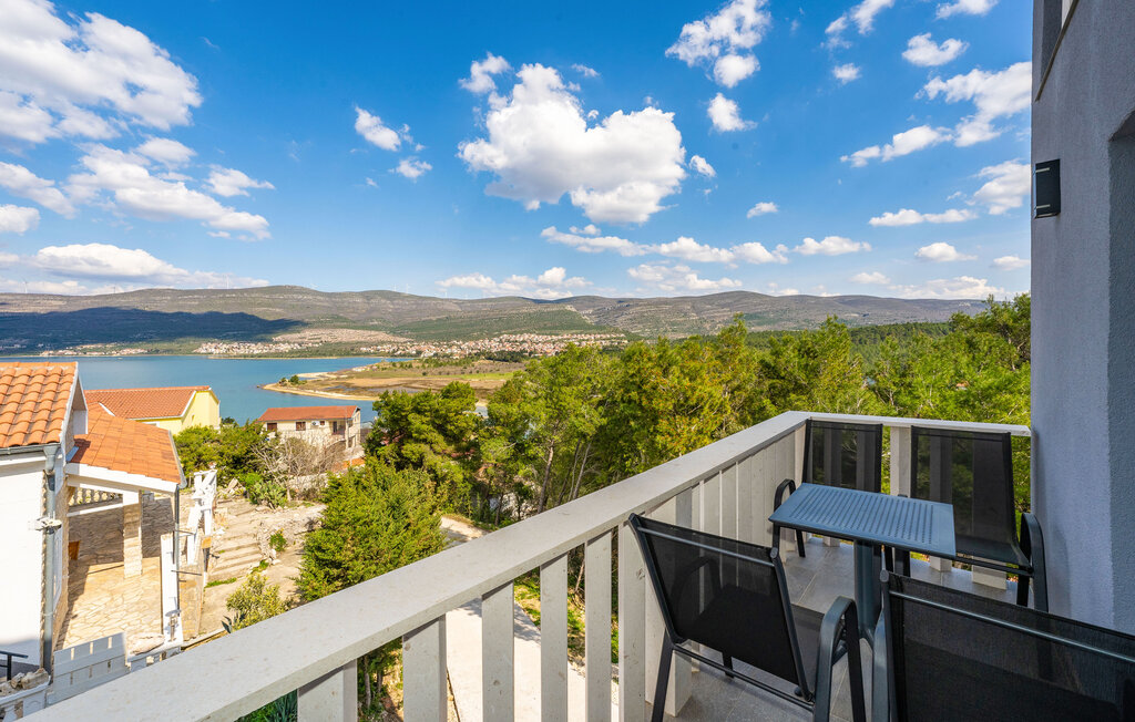 Feriehuse - Zadar - Karin , Kroatien - CDI695 2