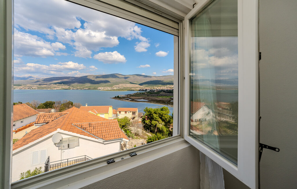 Feriehuse - Zadar - Karin , Kroatien - CDI695 6