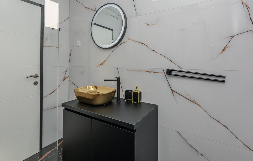 Feriehus - Zadar-Posedarje , Kroatia - CDI728 40