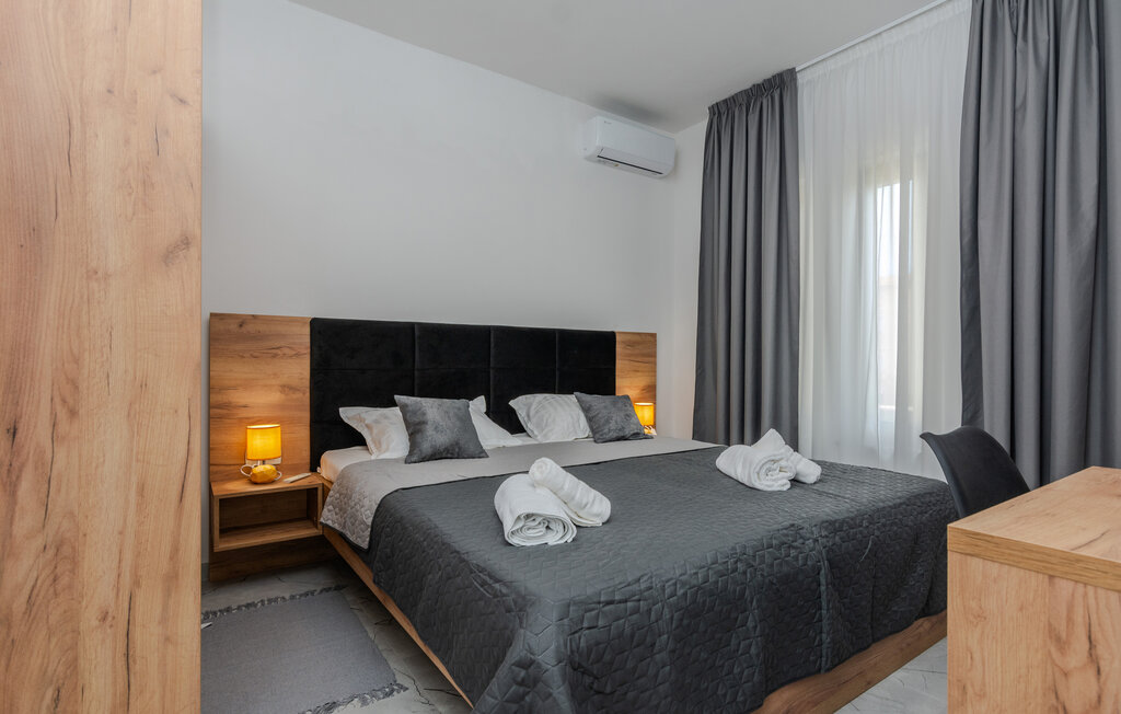 Feriehus - Zadar-Posedarje , Kroatia - CDI728 25