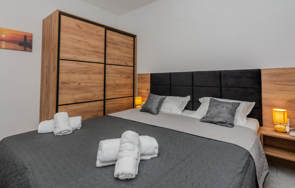 Feriehus - Zadar-Posedarje , Kroatia - CDI728 26