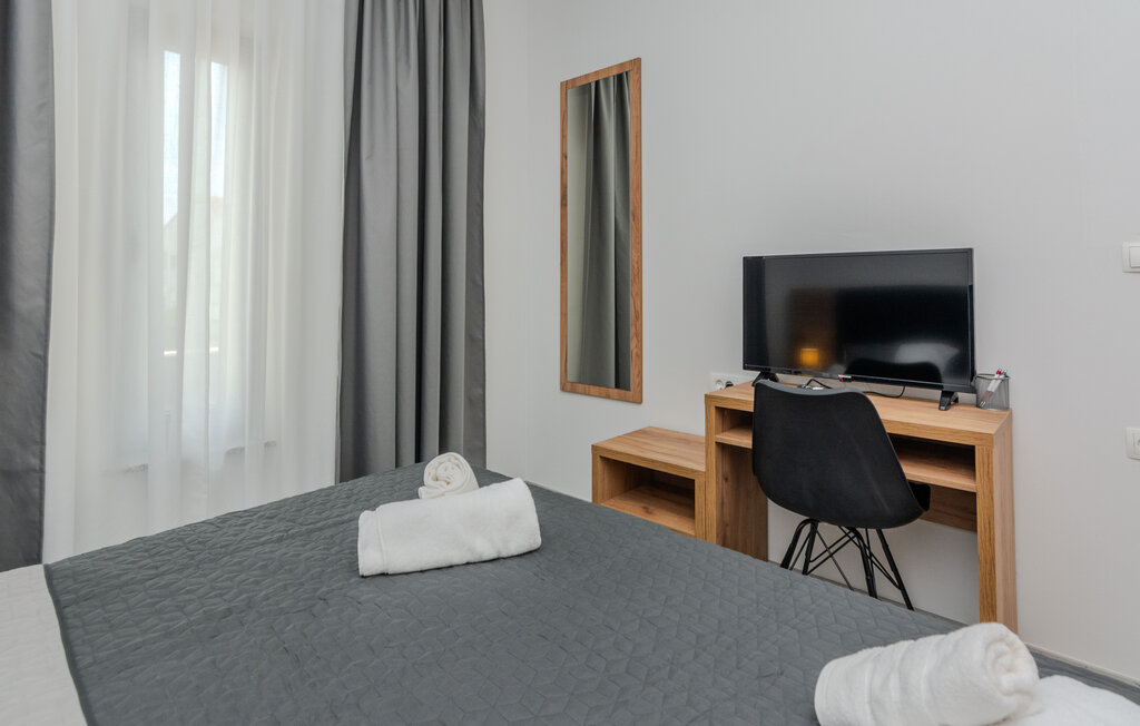 Feriehus - Zadar-Posedarje , Kroatia - CDI728 27