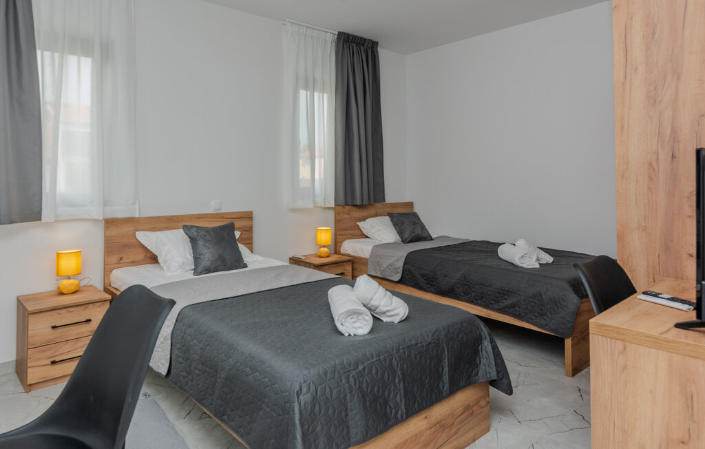 Feriehus - Zadar-Posedarje , Kroatia - CDI728 28