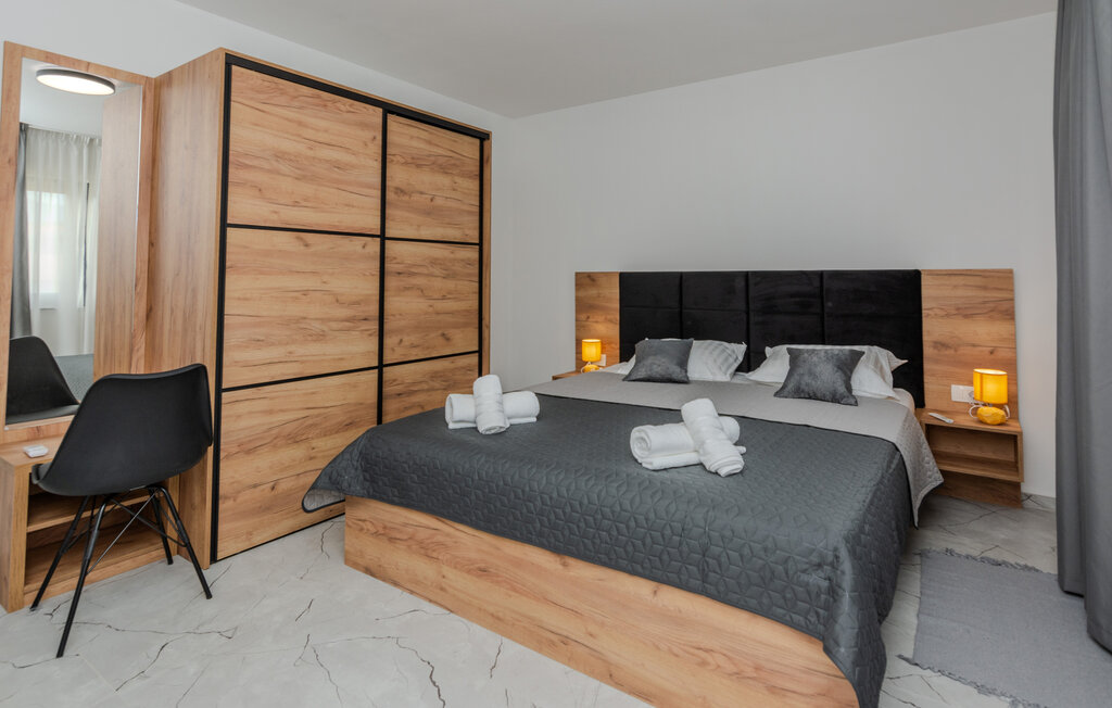 Feriehus - Zadar-Posedarje , Kroatia - CDI728 33