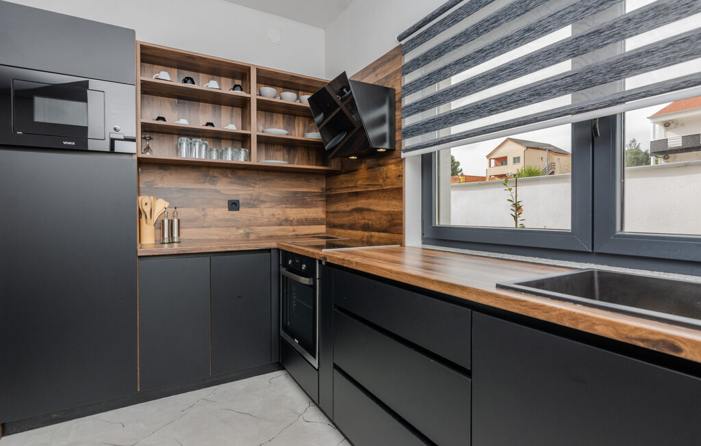 Feriehus - Zadar-Posedarje , Kroatia - CDI728 6