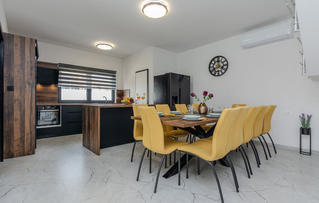 Feriehus - Zadar-Posedarje , Kroatia - CDI728 5