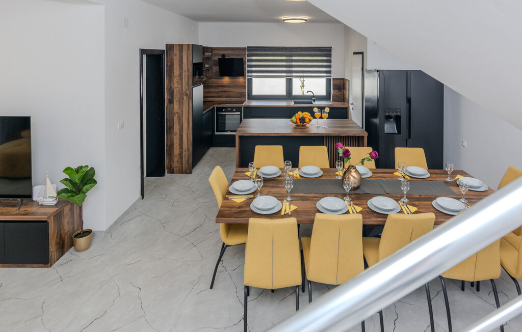 Feriehus - Zadar-Posedarje , Kroatia - CDI728 22