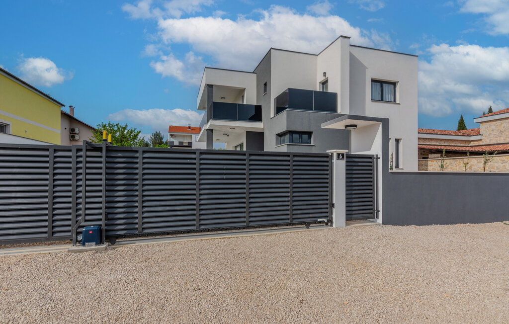 Feriehus - Zadar-Posedarje , Kroatia - CDI728 10