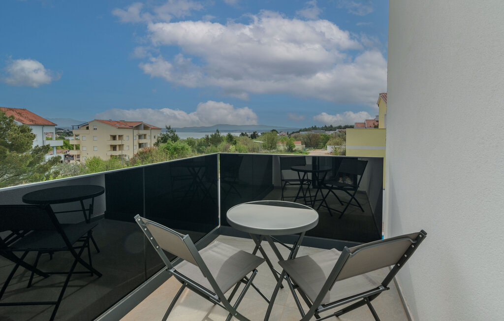 Feriehus - Zadar-Posedarje , Kroatia - CDI728 9