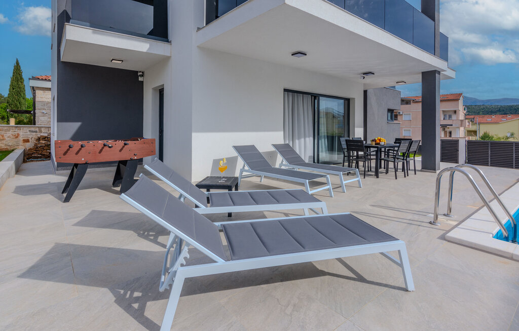 Feriehus - Zadar-Posedarje , Kroatia - CDI728 7