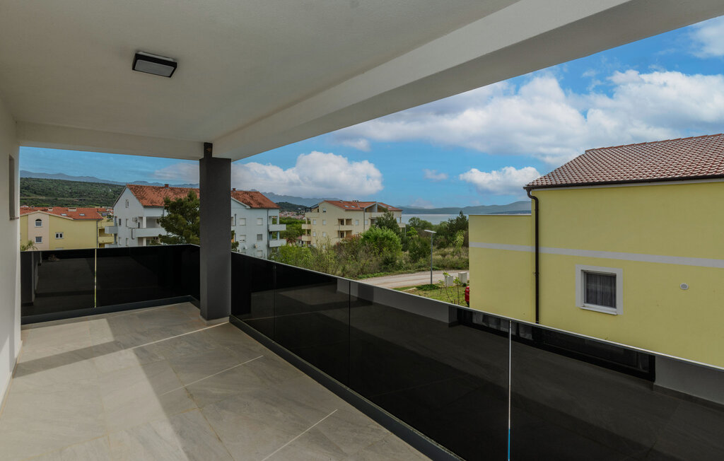 Feriehus - Zadar-Posedarje , Kroatia - CDI728 19