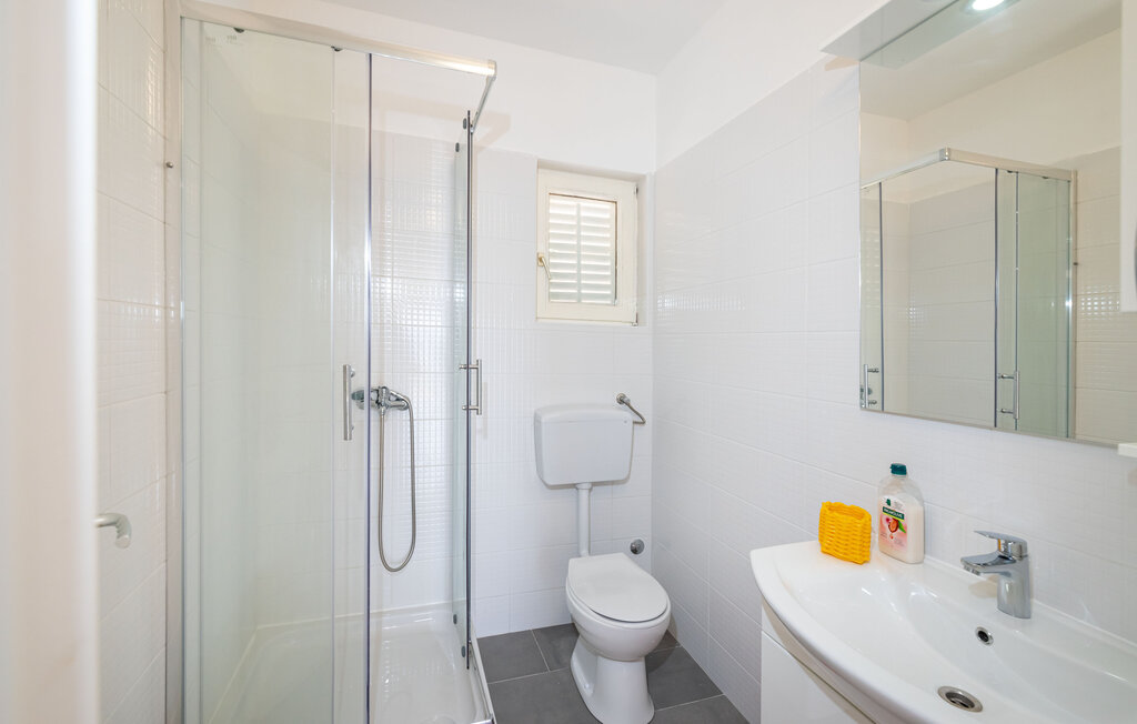 
Holiday rental - Zadar - Maslenica , Croatia - CDI760 23