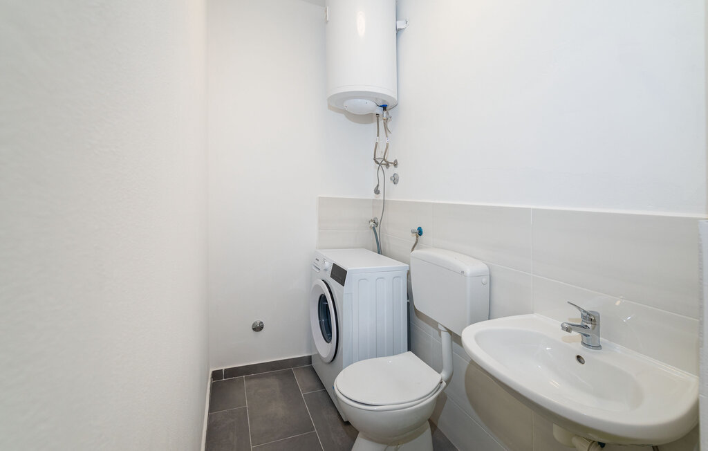 
Holiday rental - Zadar - Maslenica , Croatia - CDI760 24