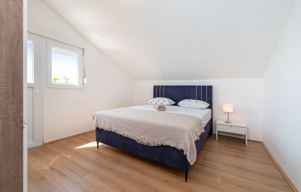 
Holiday rental - Zadar - Maslenica , Croatia - CDI760 17