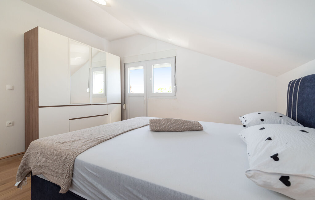 
Holiday rental - Zadar - Maslenica , Croatia - CDI760 18