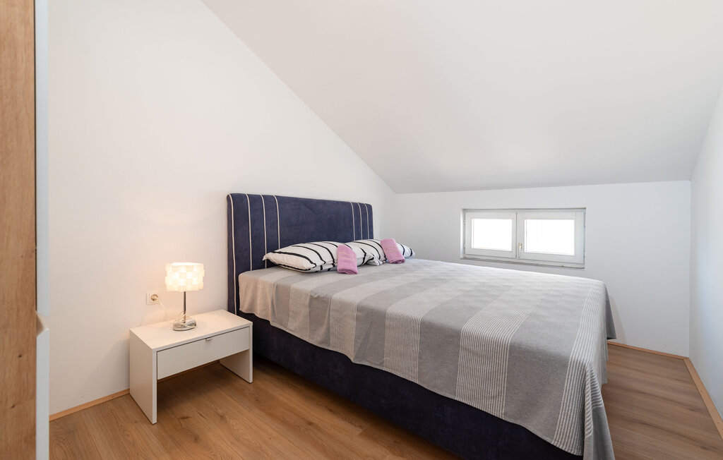 
Holiday rental - Zadar - Maslenica , Croatia - CDI760 19