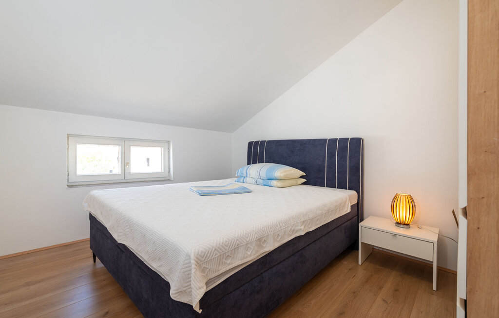 
Holiday rental - Zadar - Maslenica , Croatia - CDI760 21