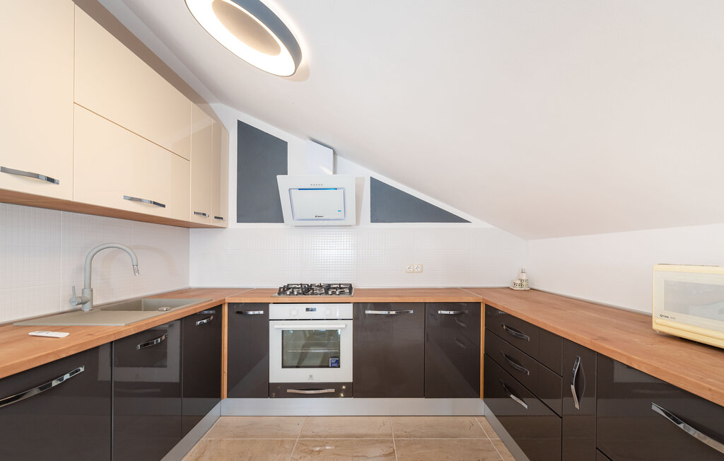 
Holiday rental - Zadar - Maslenica , Croatia - CDI760 5