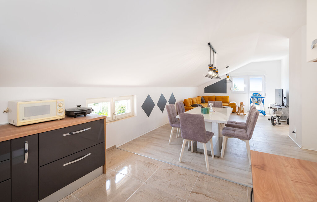 
Holiday rental - Zadar - Maslenica , Croatia - CDI760 16