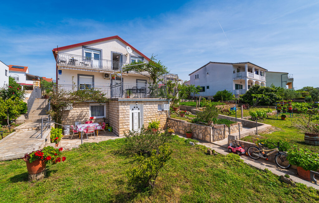 
Holiday rental - Zadar - Maslenica , Croatia - CDI760 8