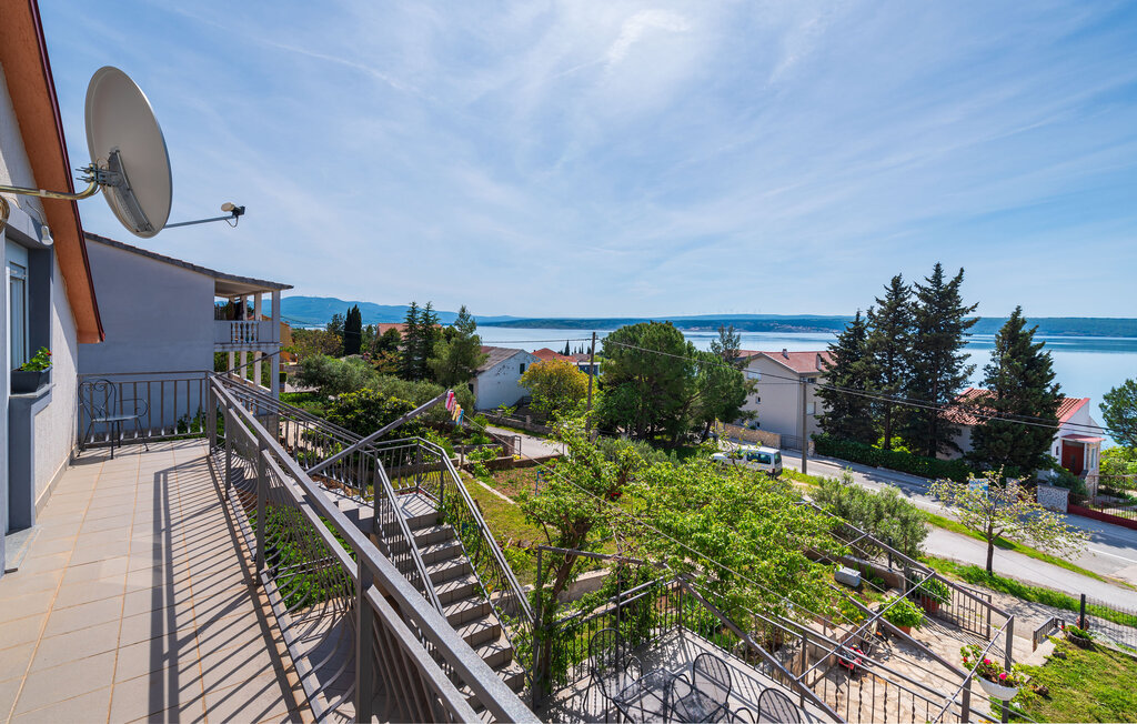 
Holiday rental - Zadar - Maslenica , Croatia - CDI760 9