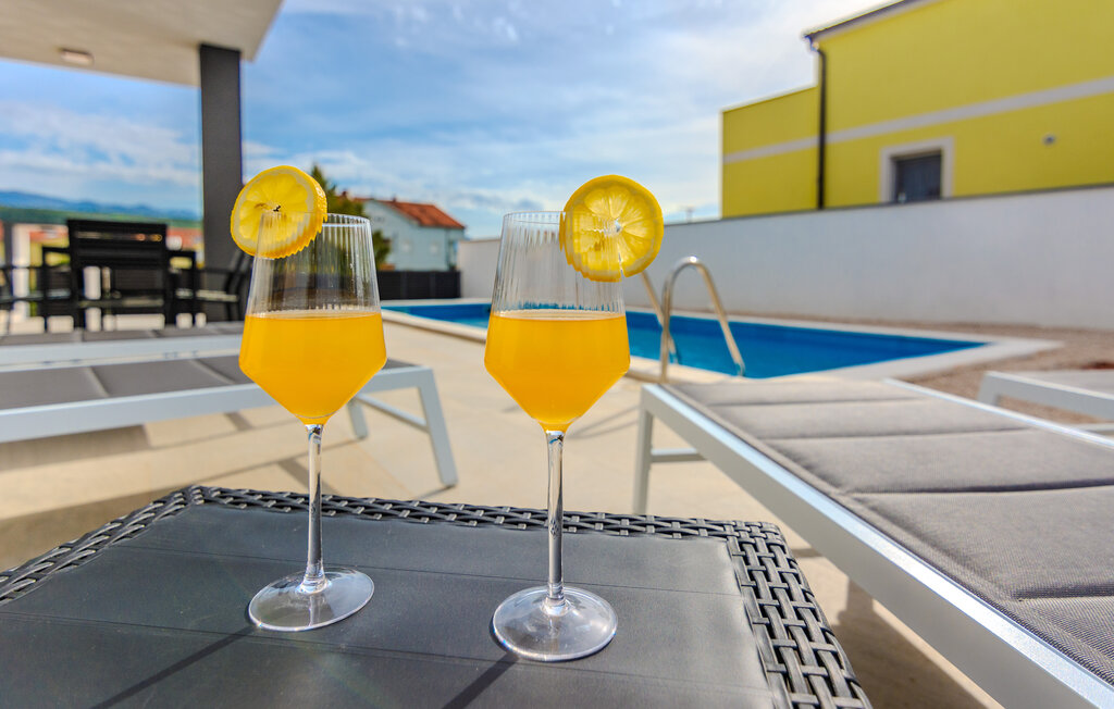 Feriehus - Zadar-Posedarje , Kroatia - CDI728 14