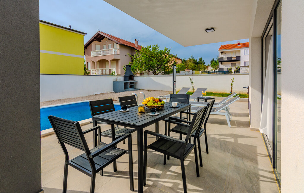Feriehus - Zadar-Posedarje , Kroatia - CDI728 16