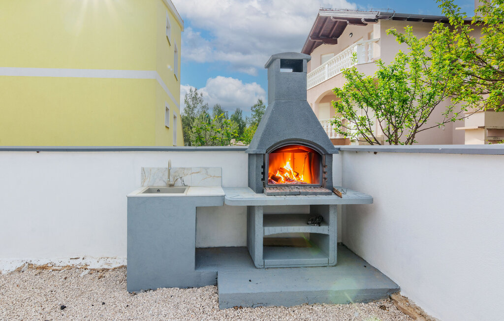 Feriehus - Zadar-Posedarje , Kroatia - CDI728 17