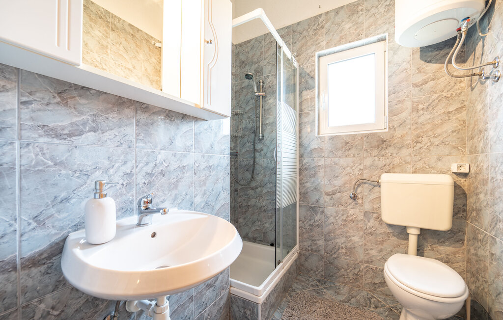 Ferienwohnung - Starigrad Paklenica , Kroatien - CDI730 18