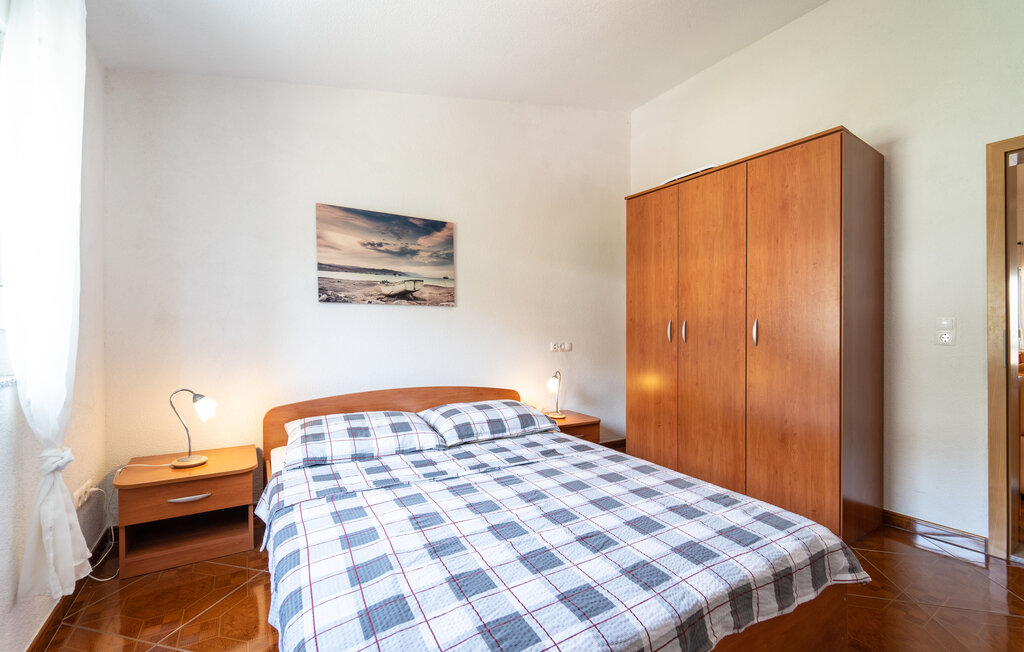 Ferienwohnung - Starigrad Paklenica , Kroatien - CDI730 15