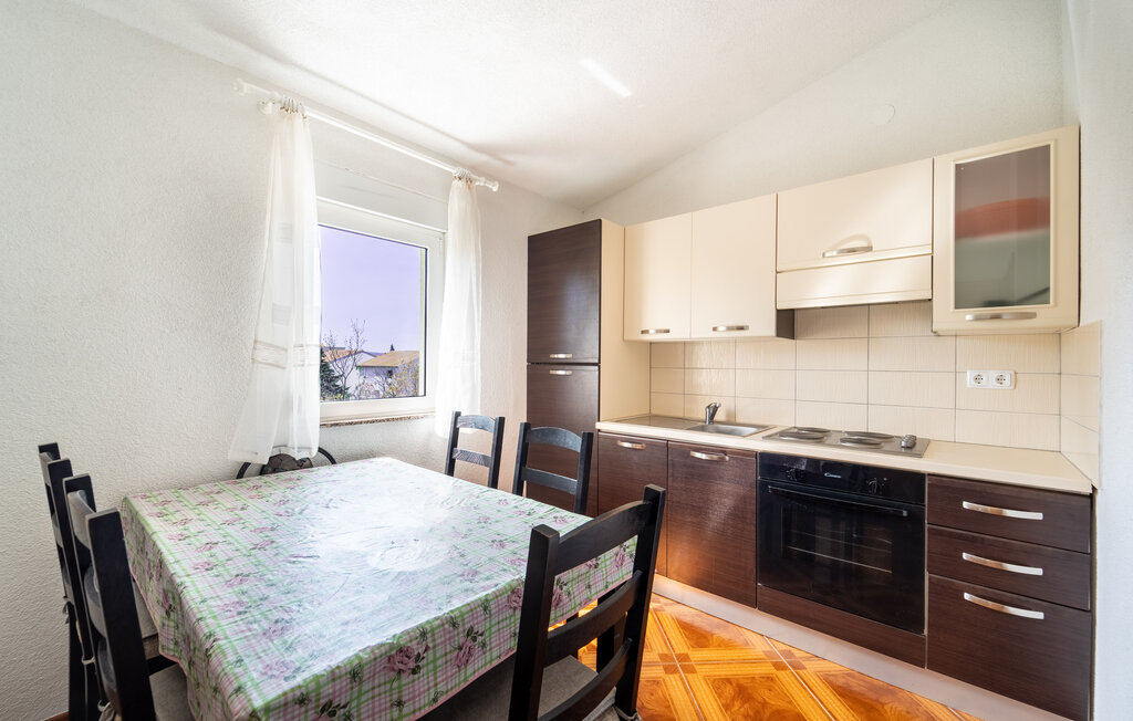 Ferienwohnung - Starigrad Paklenica , Kroatien - CDI730 4