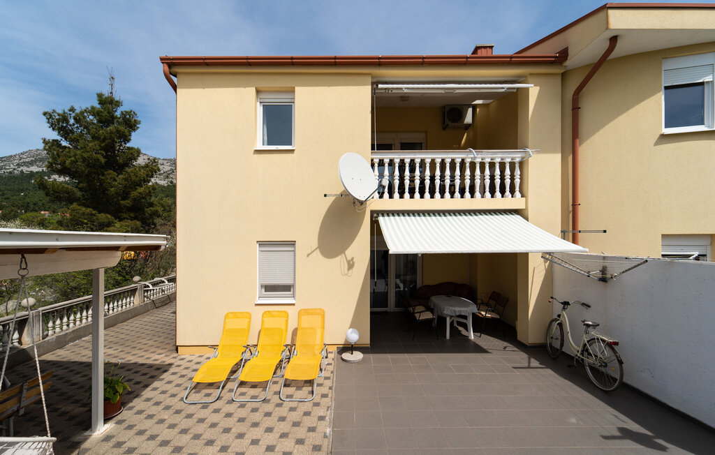 Ferienwohnung - Starigrad Paklenica , Kroatien - CDI730 2
