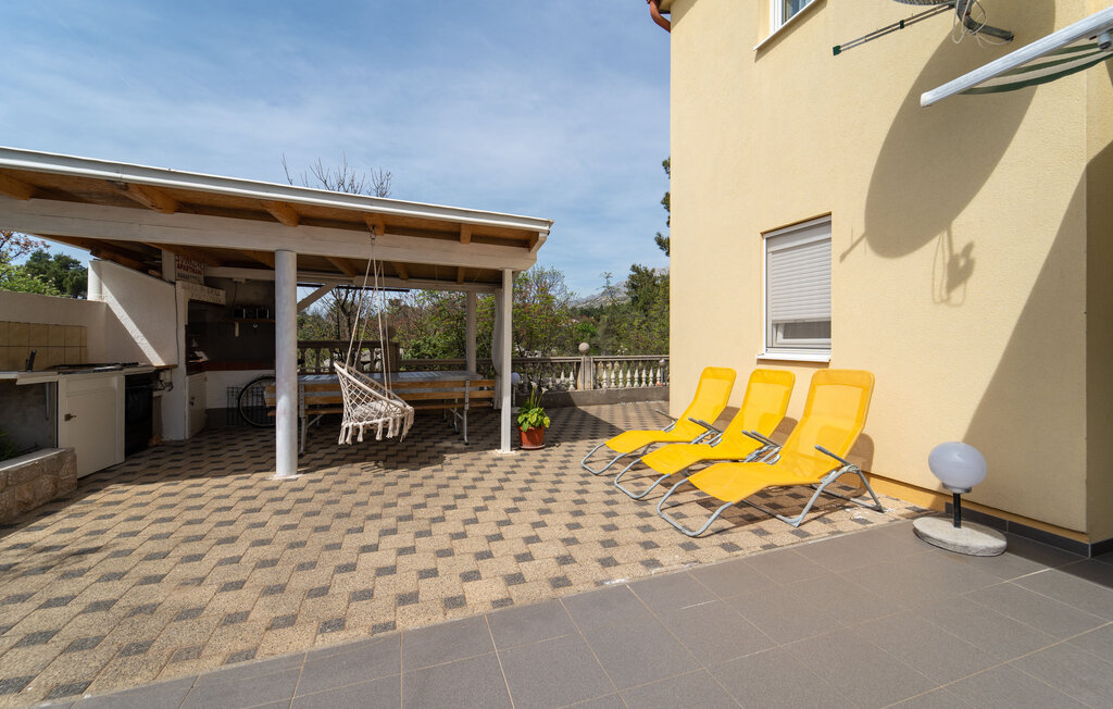 Ferienwohnung - Starigrad Paklenica , Kroatien - CDI730 8