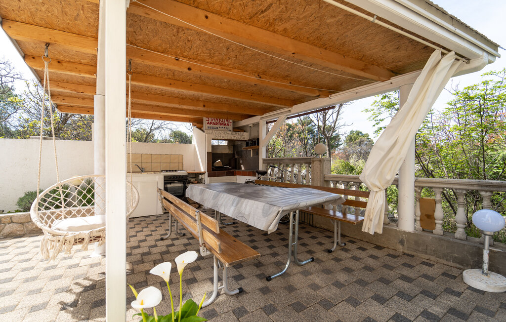 Ferienwohnung - Starigrad Paklenica , Kroatien - CDI730 5