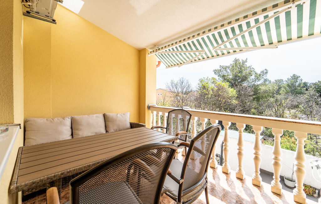 Ferienwohnung - Starigrad Paklenica , Kroatien - CDI730 9