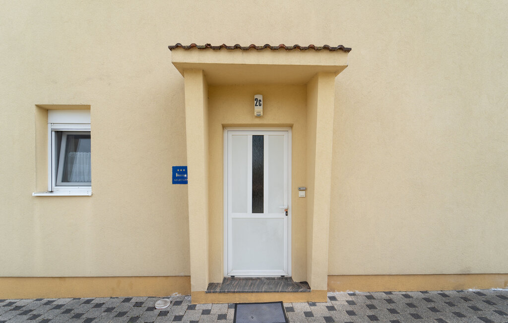 Ferienwohnung - Starigrad Paklenica , Kroatien - CDI730 10