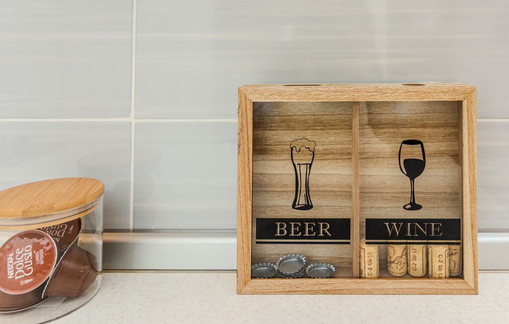 Ferienwohnung - Nin - Sabunike , Kroatien - CDI736 9