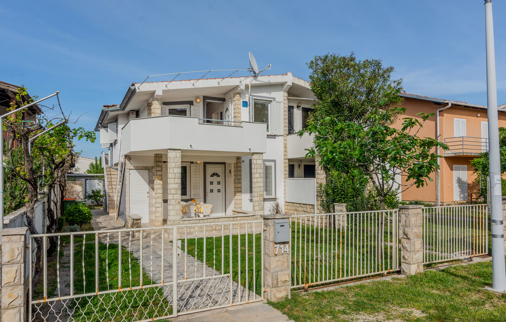 Ferienwohnung - Nin - Sabunike , Kroatien - CDI736 2