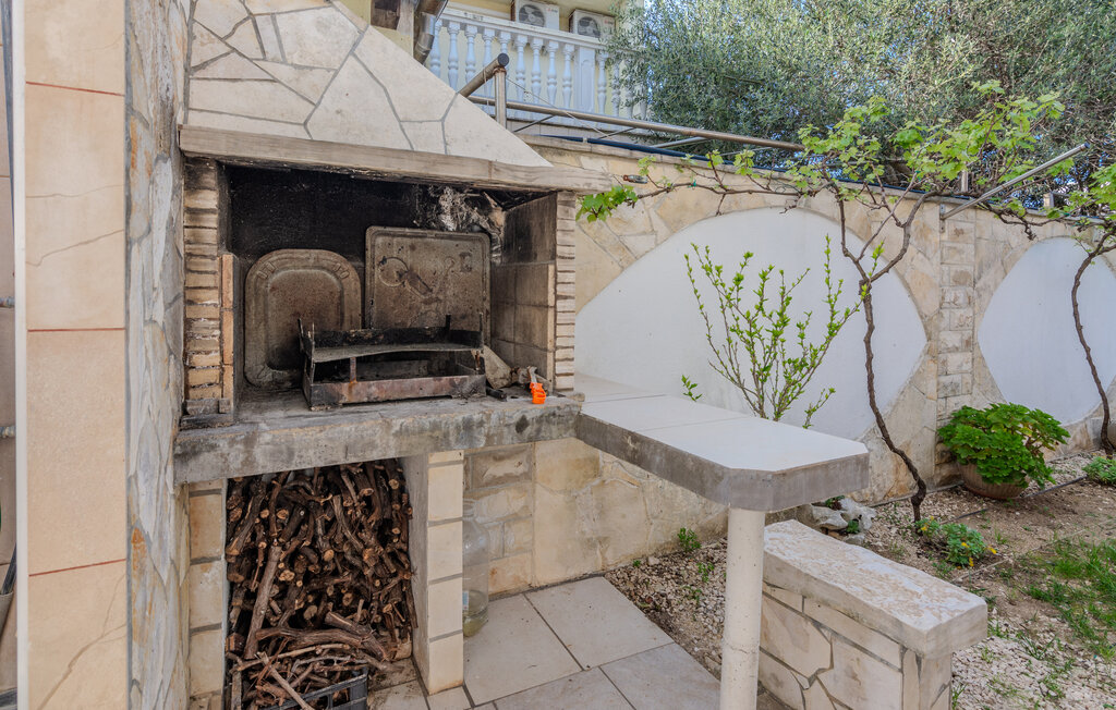 Ferienwohnung - Nin - Sabunike , Kroatien - CDI736 7